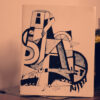 Besmette stad Leesatelier